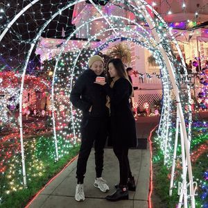 Meet your Posher, Toan